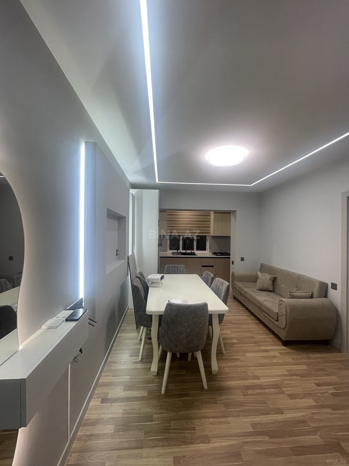 3-комн. вторичка - Наримановский р. - 55 м² (8)