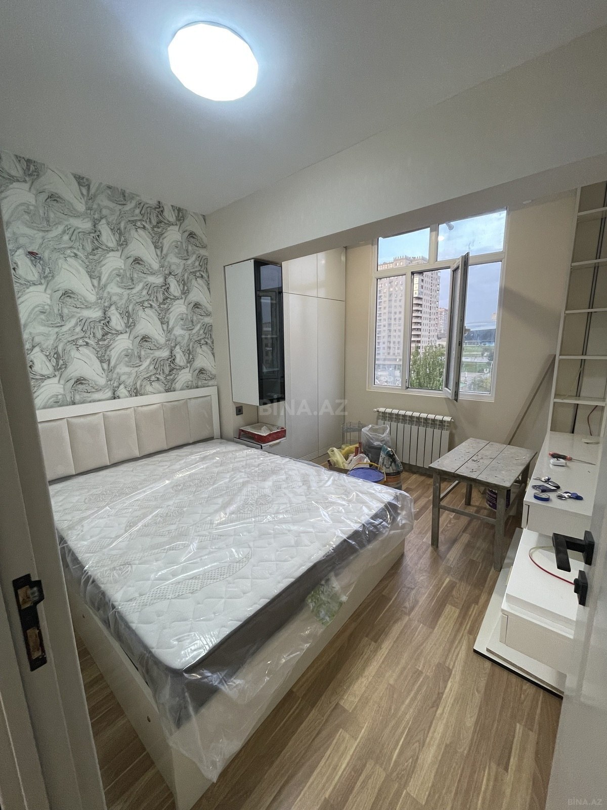 3-комн. вторичка - Наримановский р. - 55 м² (9)