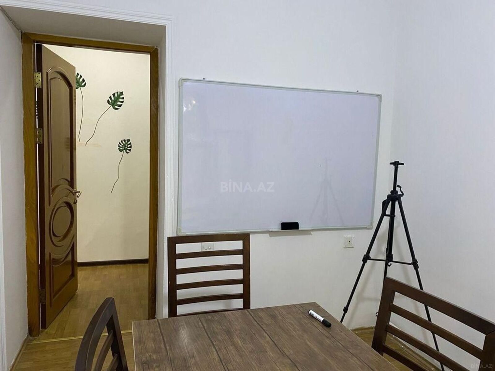 9 otaqlı ofis - Nəriman Nərimanov m. - 250 m² (6)