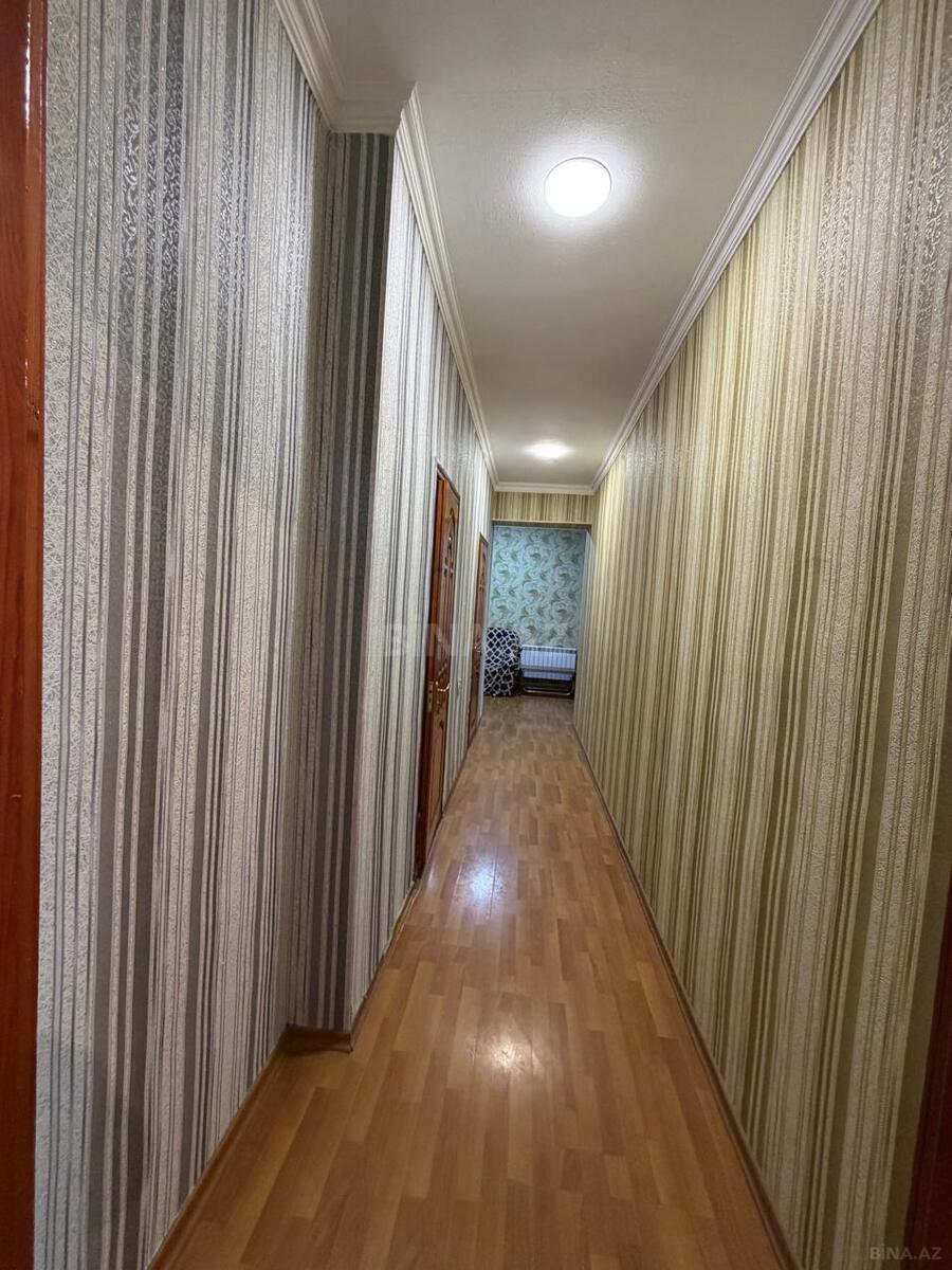 2-комн. новостройка - м. Азадлыг проспекти - 90 м² (13)