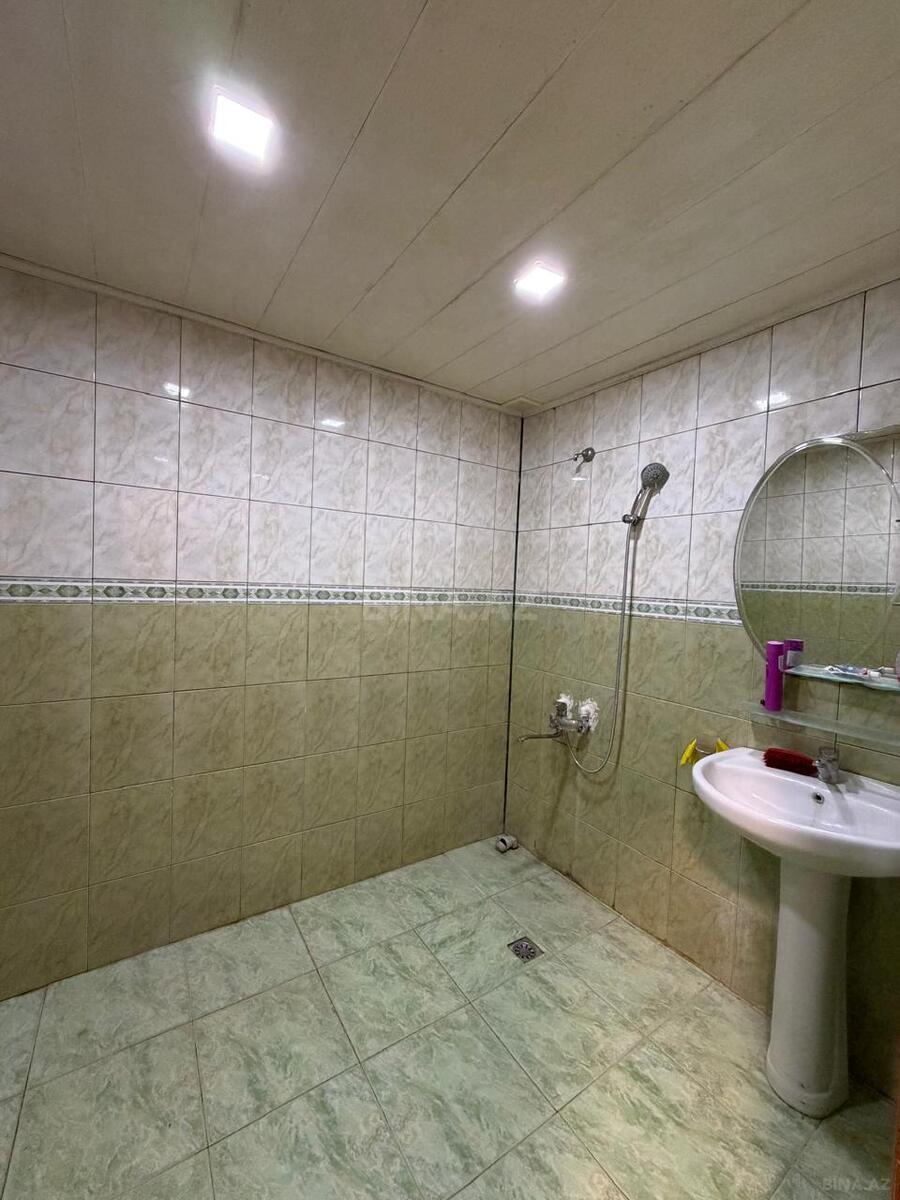 2-комн. новостройка - м. Азадлыг проспекти - 90 м² (11)