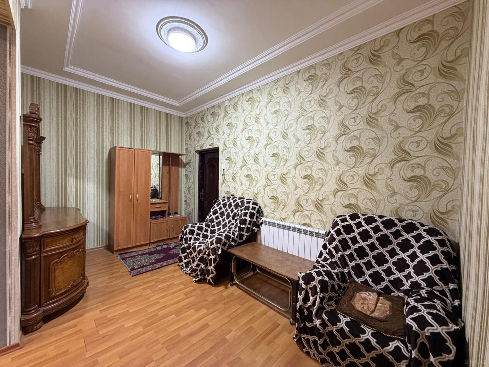 2-комн. новостройка - м. Азадлыг проспекти - 90 м² (10)