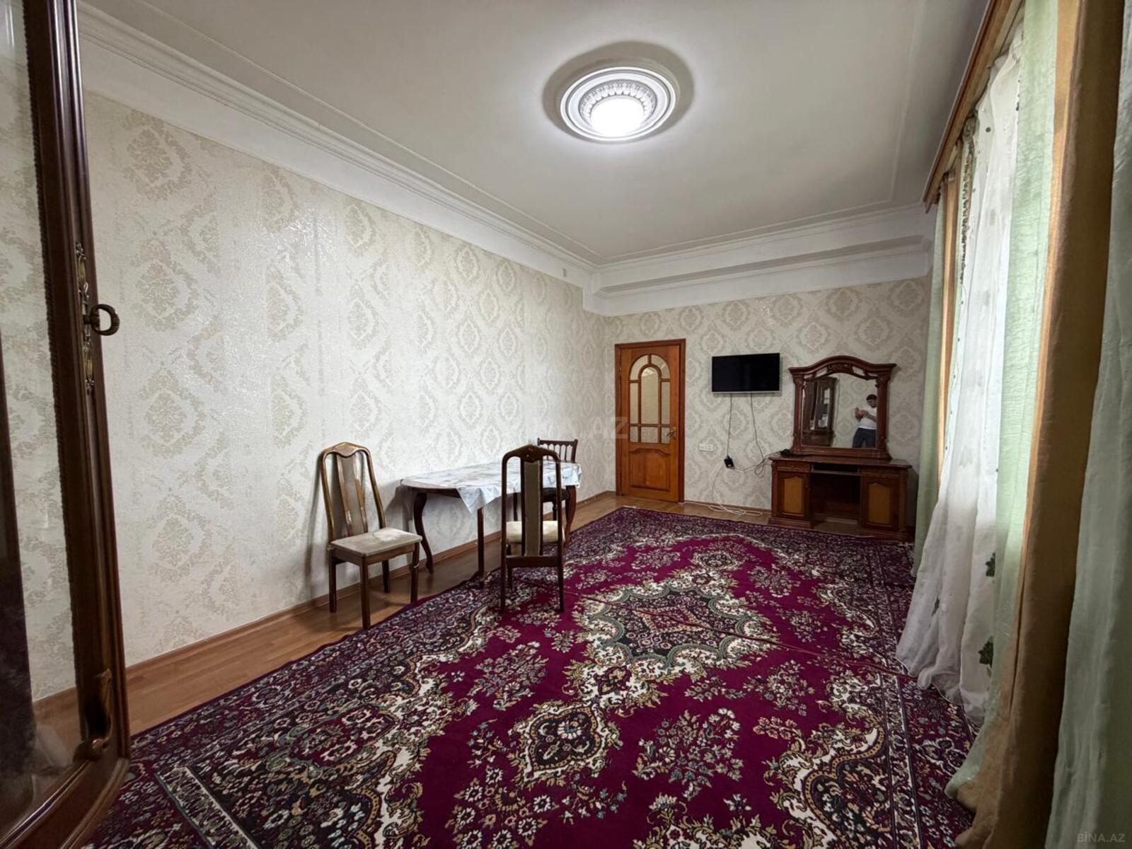 2-комн. новостройка - м. Азадлыг проспекти - 90 м² (2)