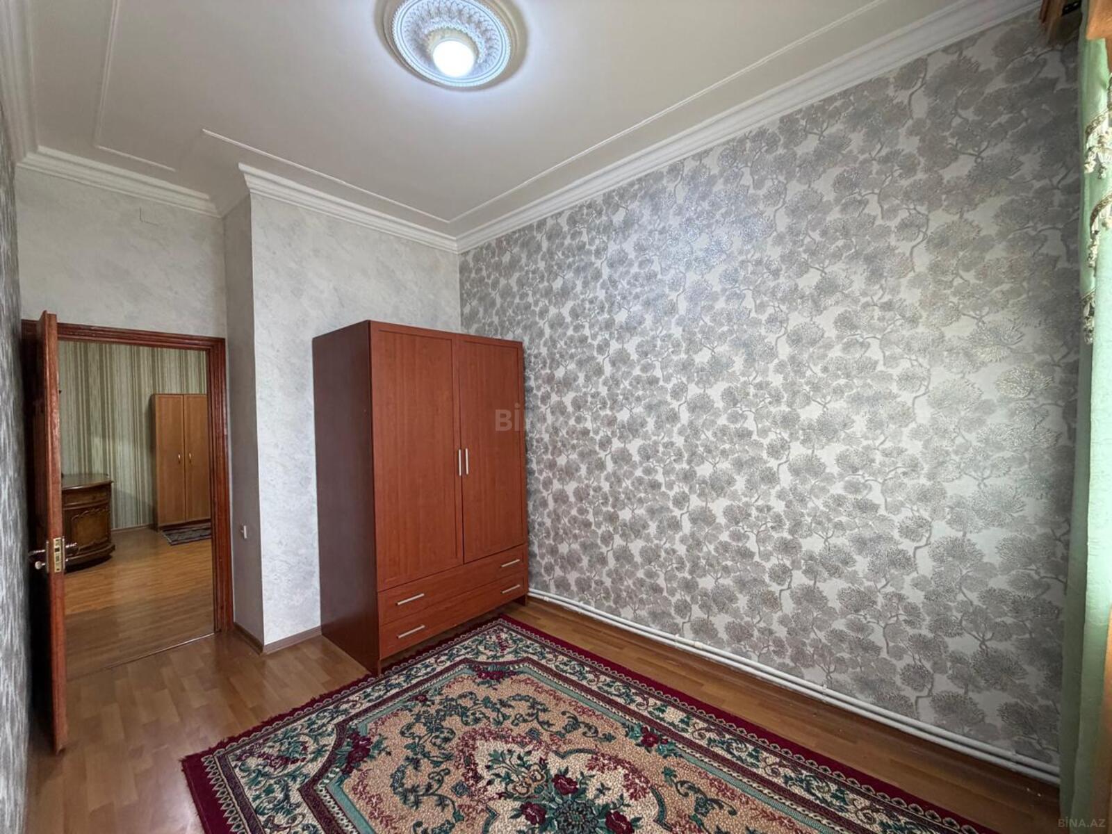 2-комн. новостройка - м. Азадлыг проспекти - 90 м² (7)