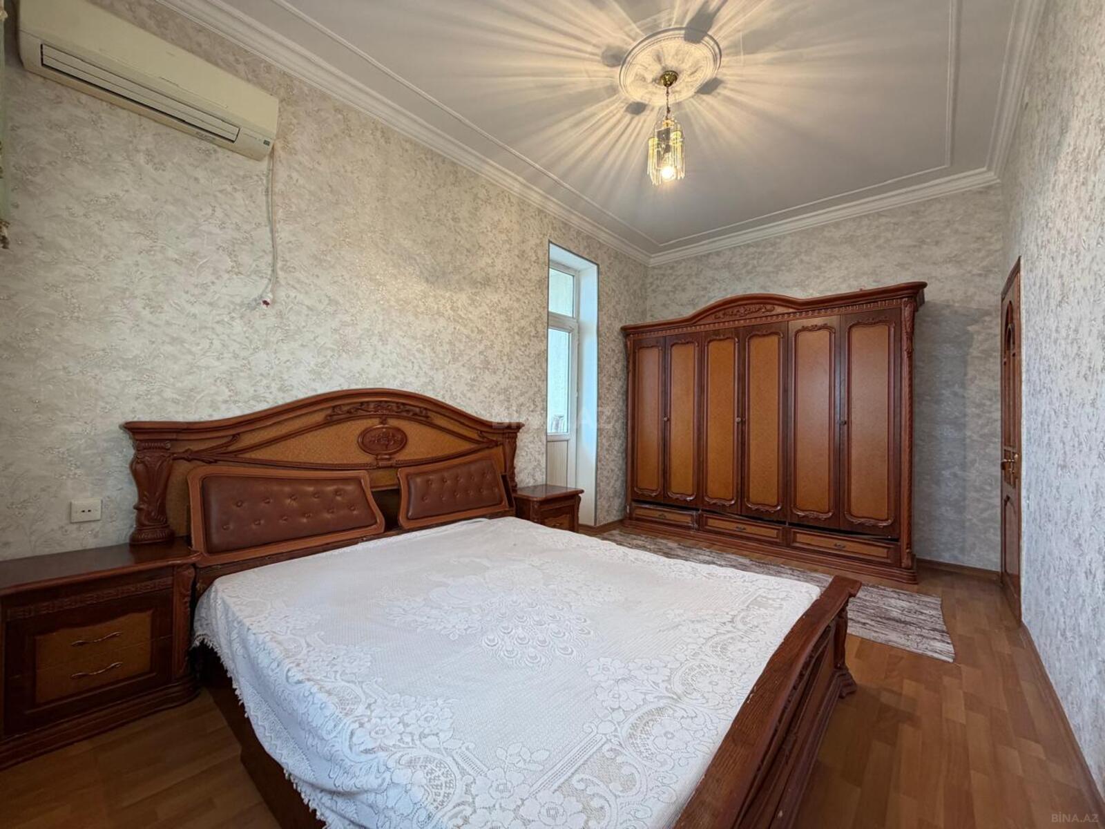 2-комн. новостройка - м. Азадлыг проспекти - 90 м² (5)