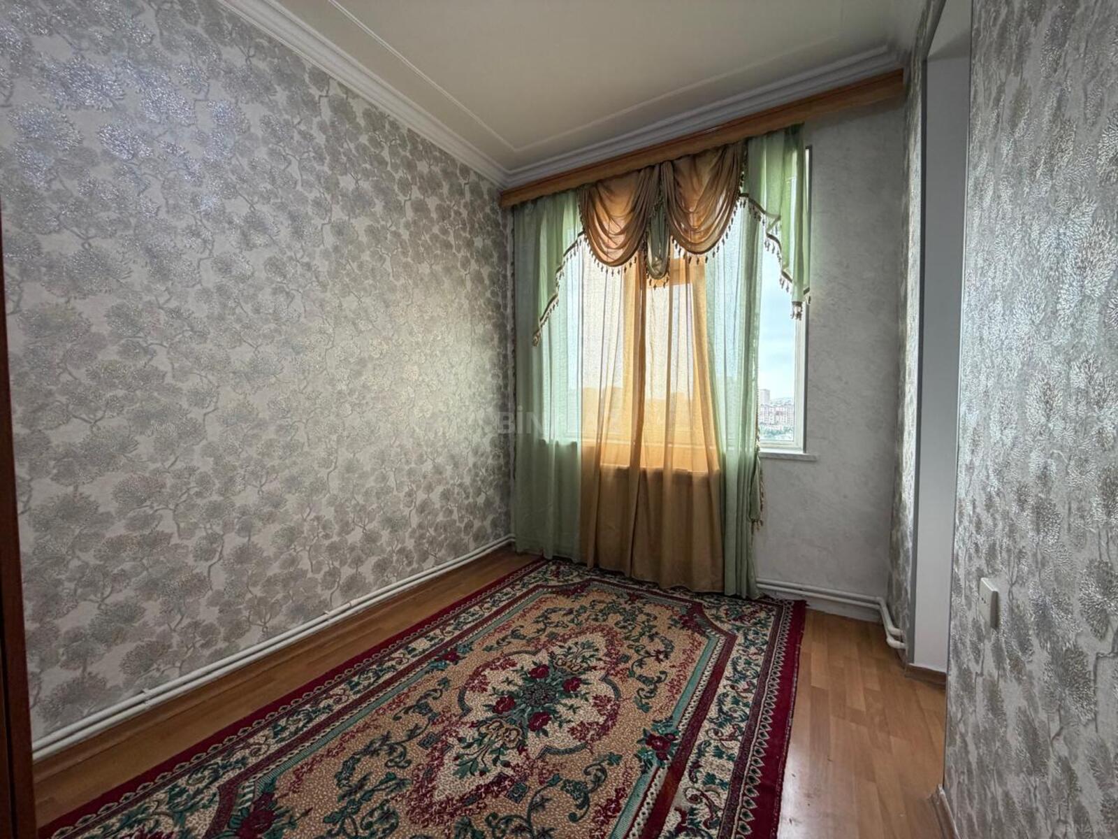 2-комн. новостройка - м. Азадлыг проспекти - 90 м² (6)