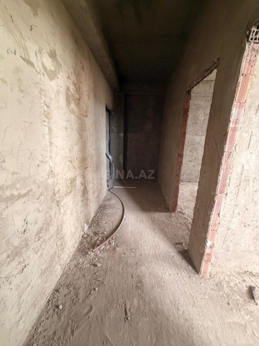 1 otaqlı yeni tikili - Masazır q. - 48.6 m² (1)