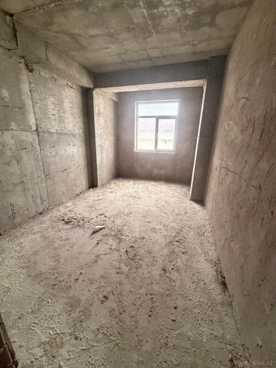 1 otaqlı yeni tikili - Masazır q. - 48.6 m² (4)