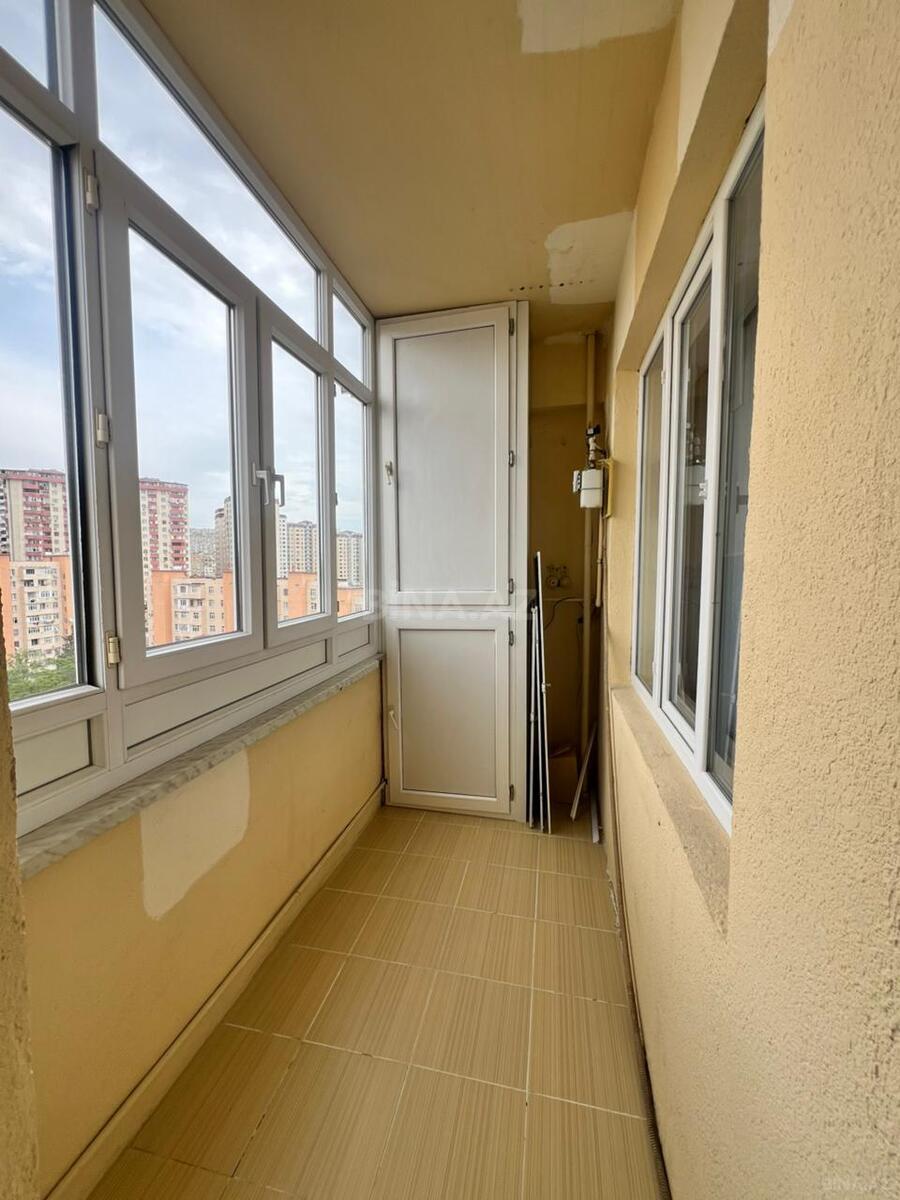 2-комн. новостройка - м. Ази Асланов - 68 м² (14)