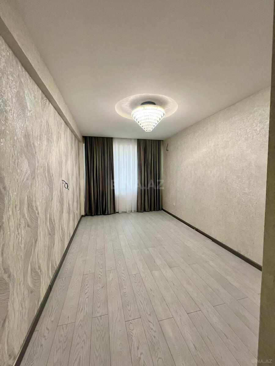 2-комн. новостройка - м. Ази Асланов - 68 м² (5)