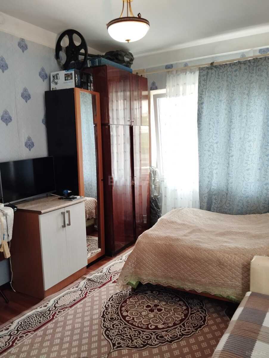 1-комн. вторичка - м. Ахмедлы - 40 м² (6)