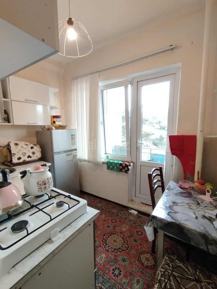 1-комн. вторичка - м. Ахмедлы - 40 м² (10)