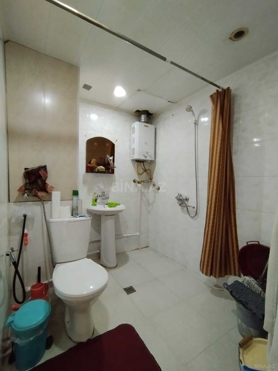 1-комн. вторичка - м. Ахмедлы - 40 м² (21)