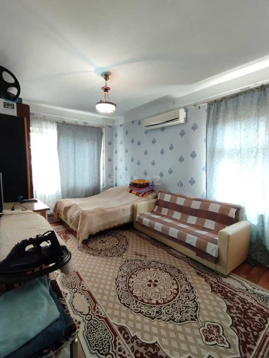 1-комн. вторичка - м. Ахмедлы - 40 м² (1)