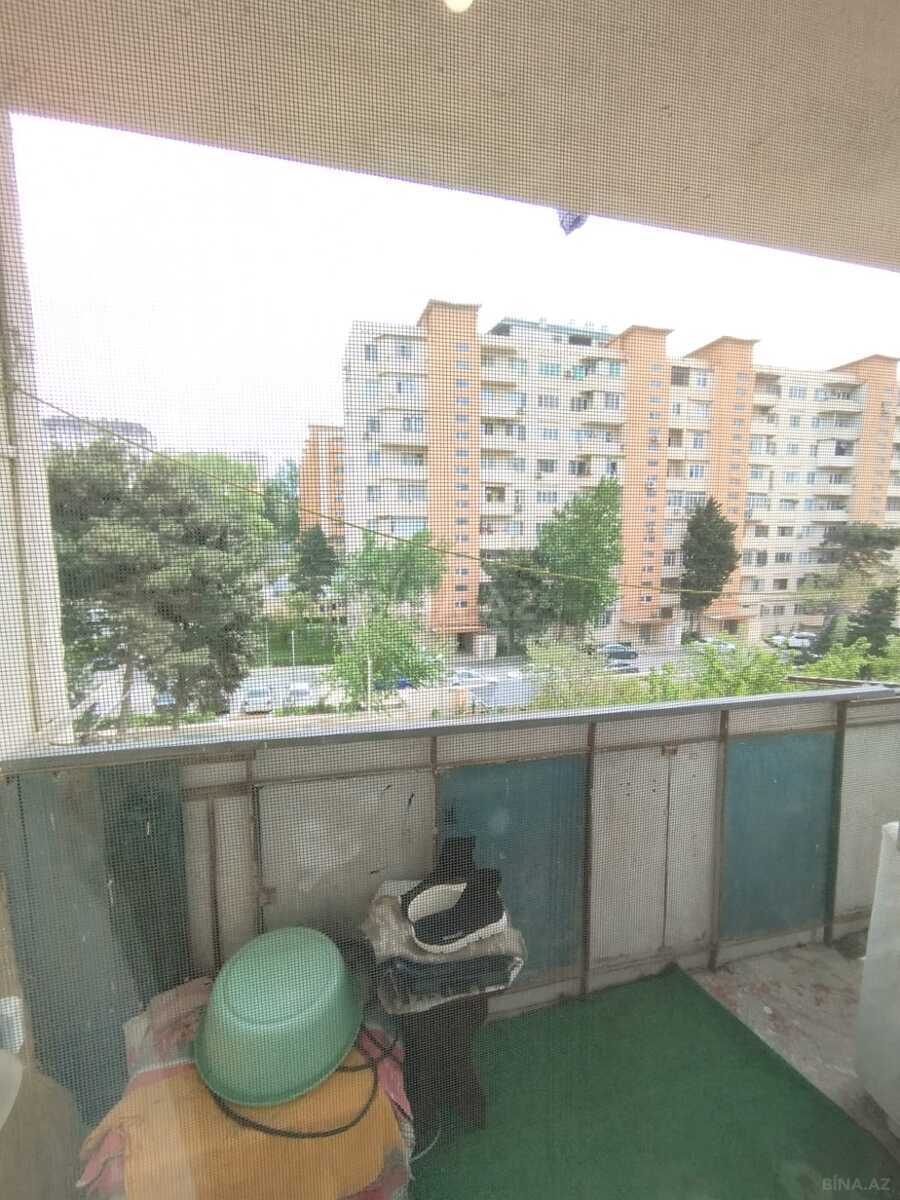 1-комн. вторичка - м. Ахмедлы - 40 м² (23)