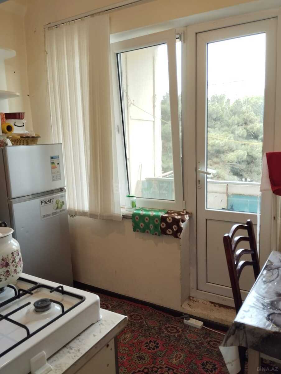 1-комн. вторичка - м. Ахмедлы - 40 м² (18)