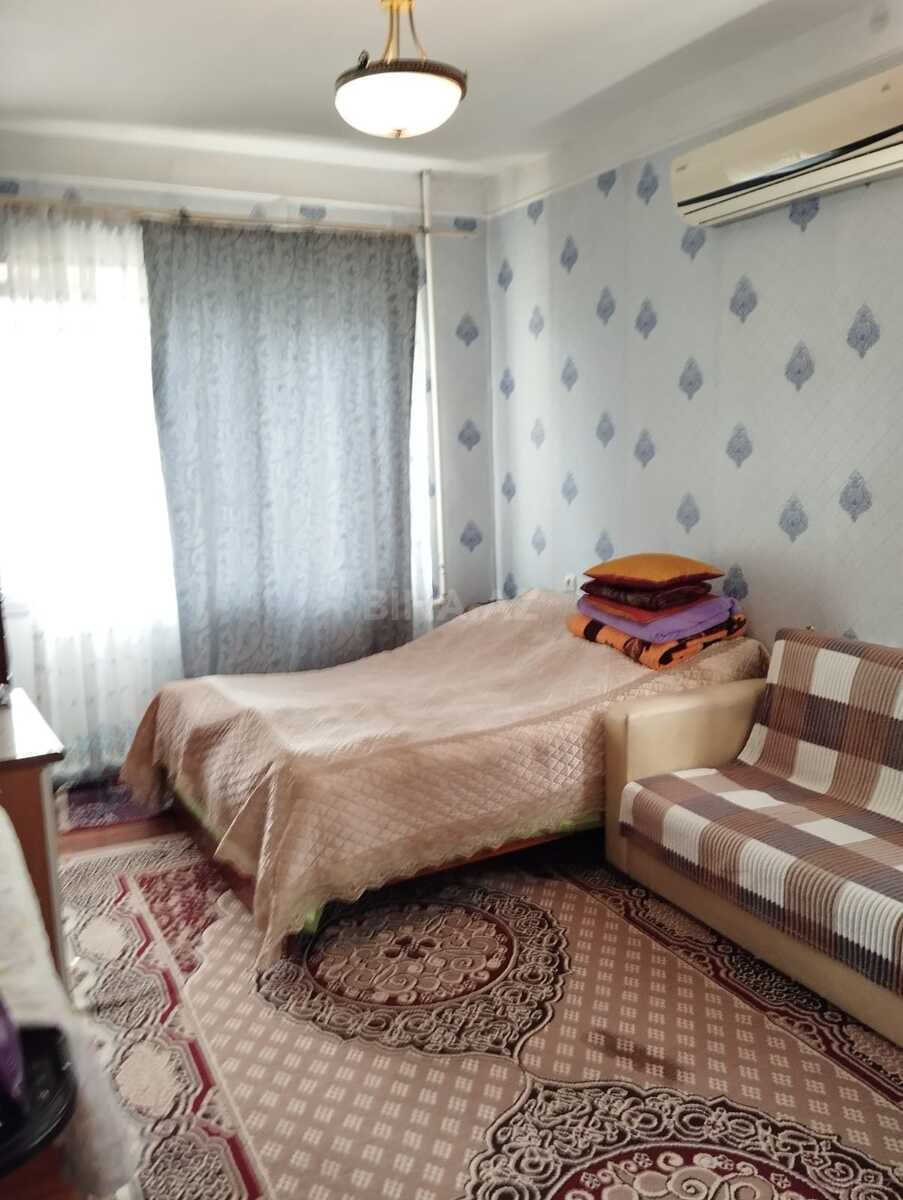 1-комн. вторичка - м. Ахмедлы - 40 м² (3)
