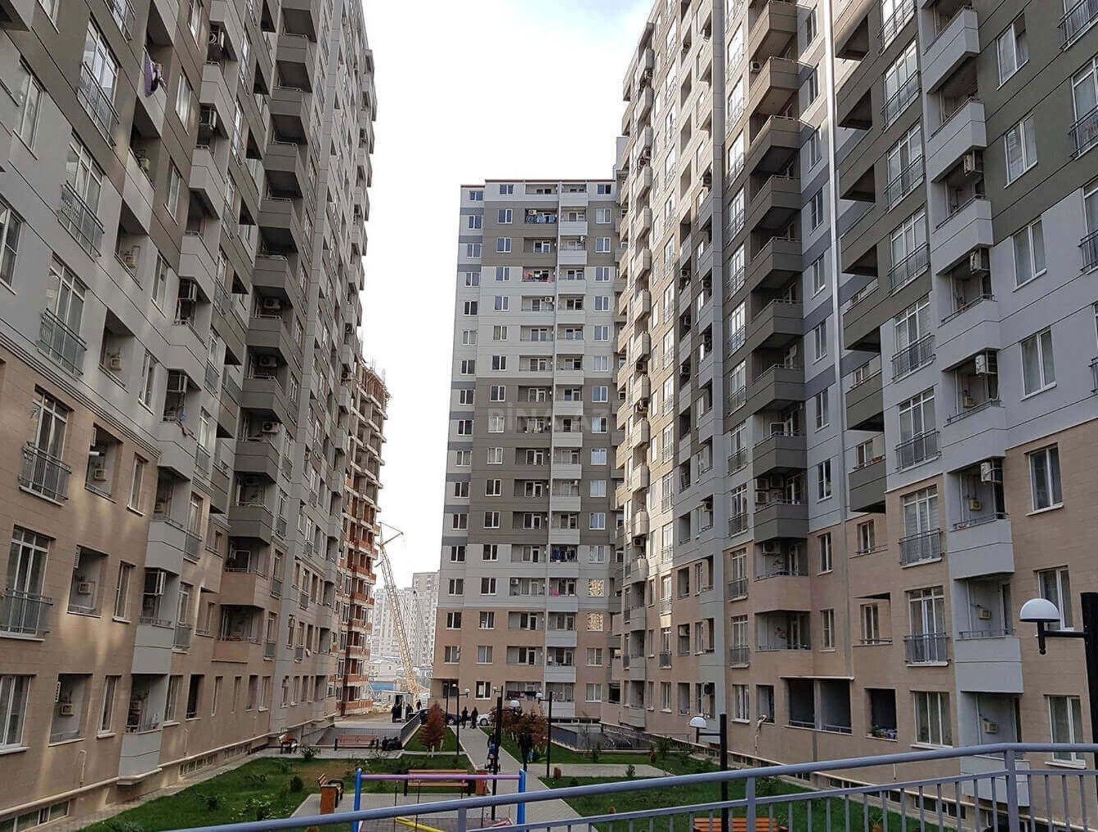 2-комн. новостройка - м. 20 января - 52 м² (13)