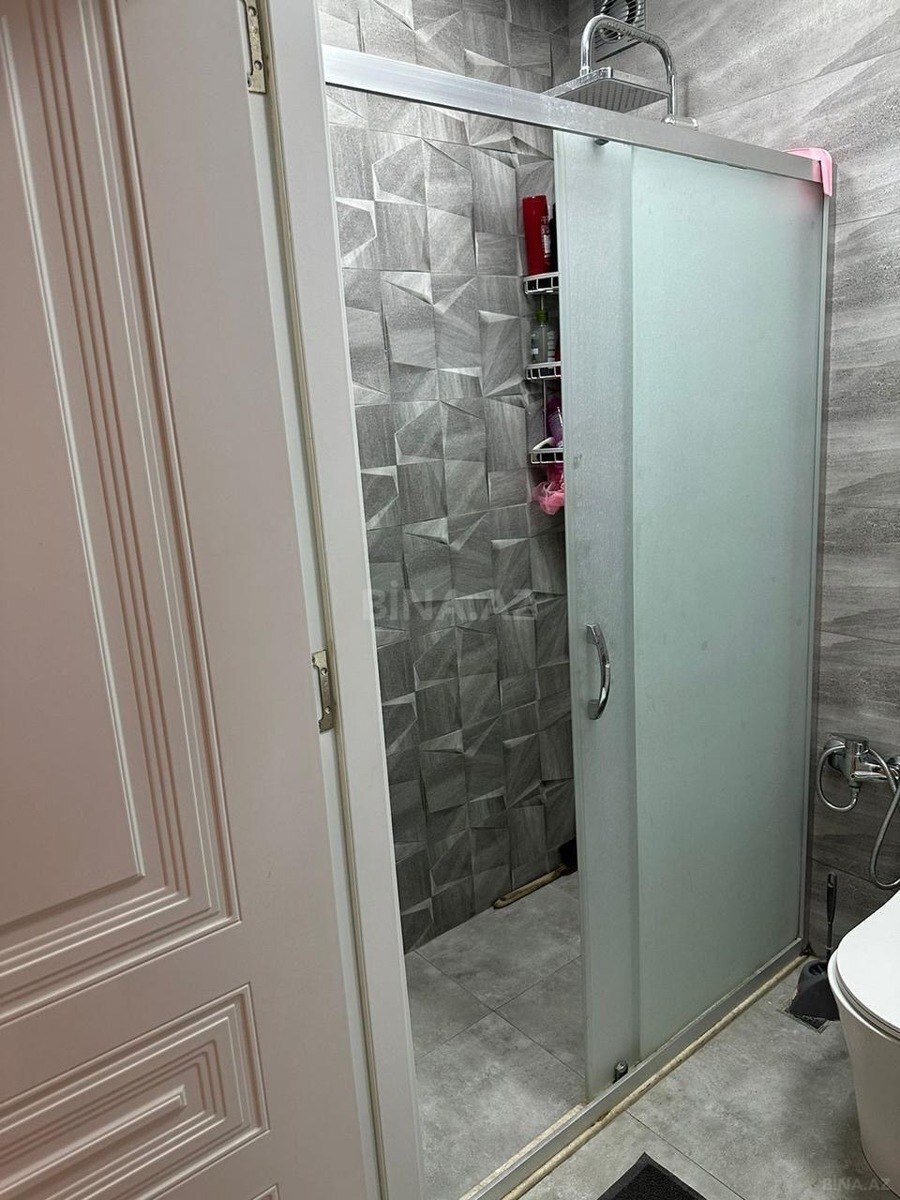 2-комн. новостройка - м. 20 января - 52 м² (14)