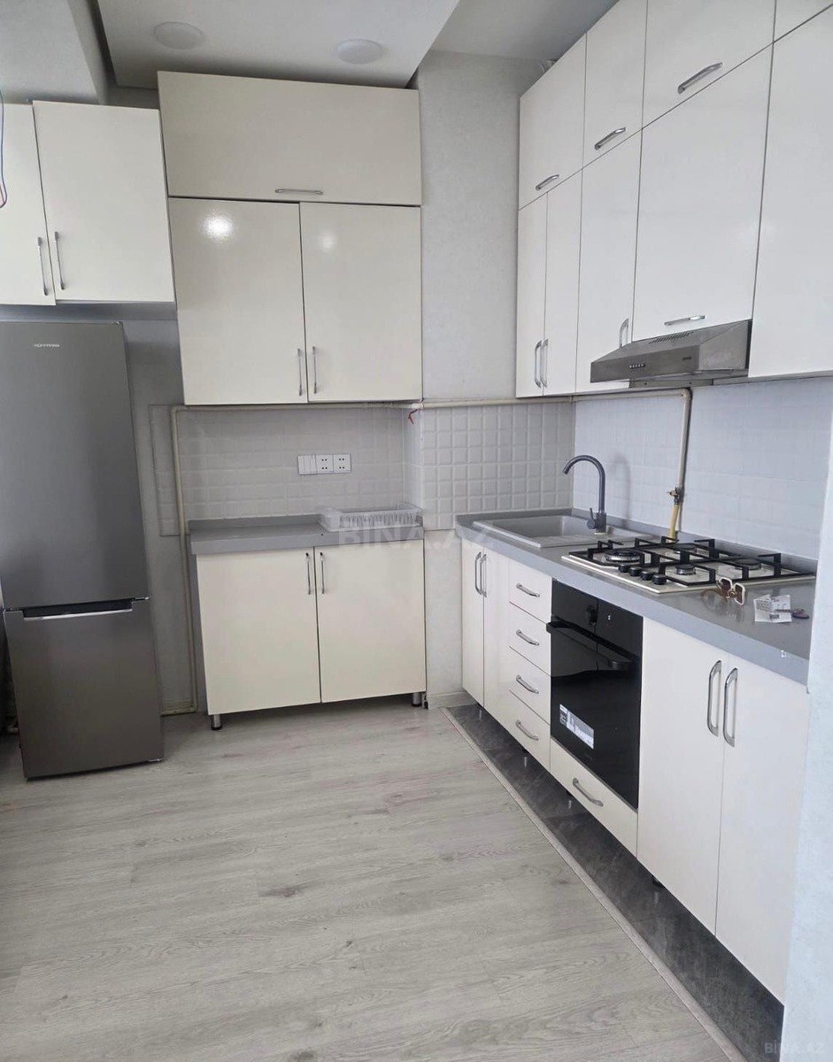 2-комн. новостройка - м. 20 января - 52 м² (7)