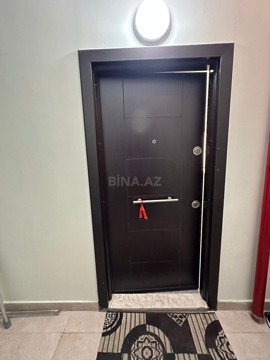 2-комн. новостройка - м. 20 января - 52 м² (15)