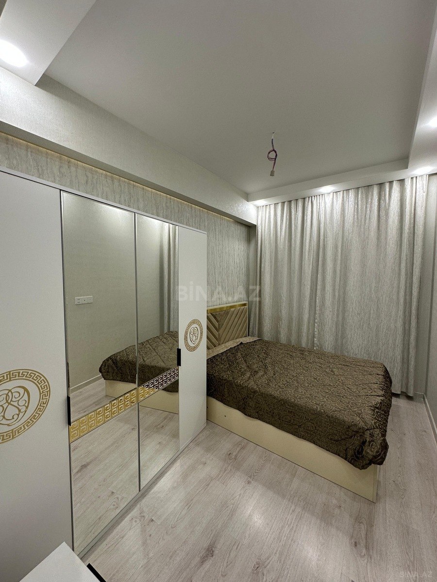 2-комн. новостройка - м. 20 января - 52 м² (5)