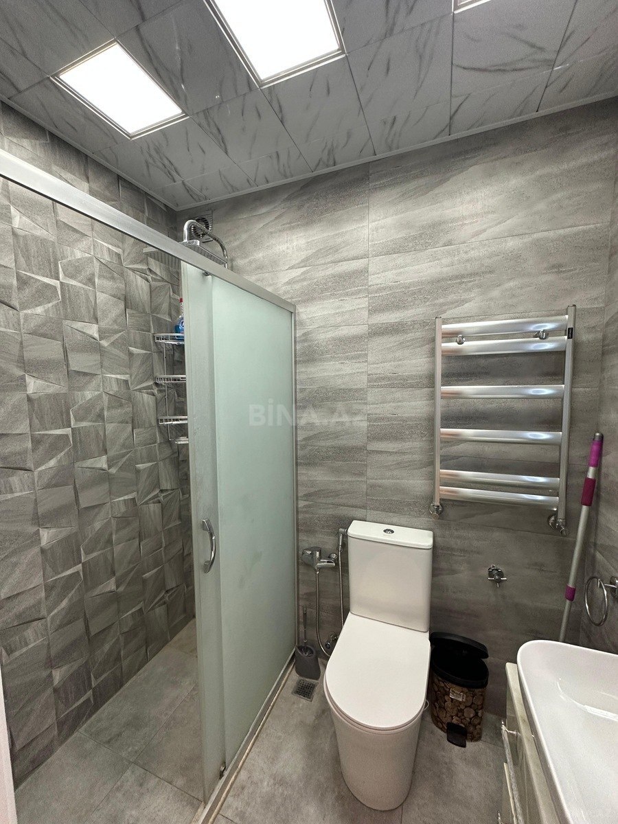 2-комн. новостройка - м. 20 января - 52 м² (9)