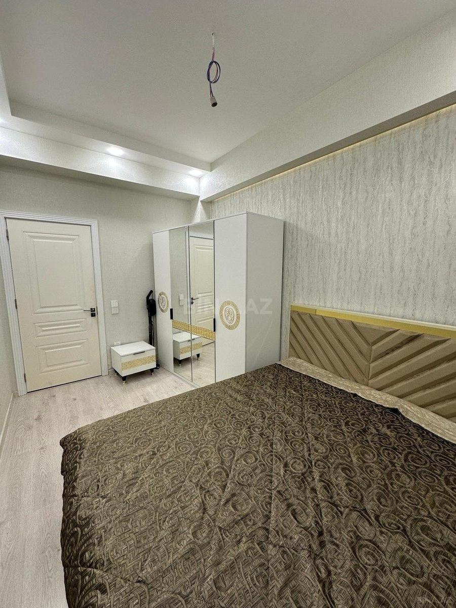 2-комн. новостройка - м. 20 января - 52 м² (4)