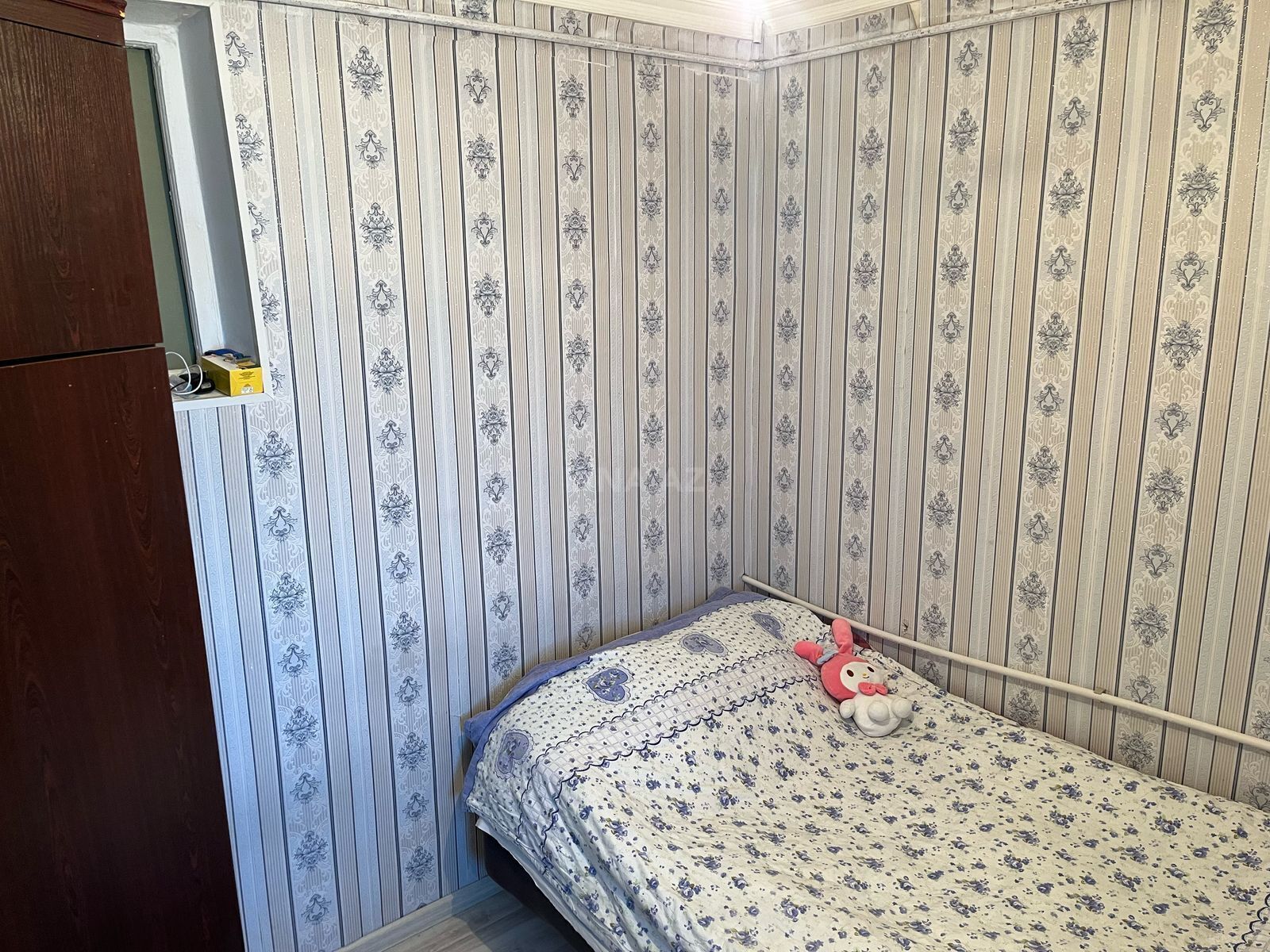 1-комн. вторичка - пос. Баилова - 32 м² (9)