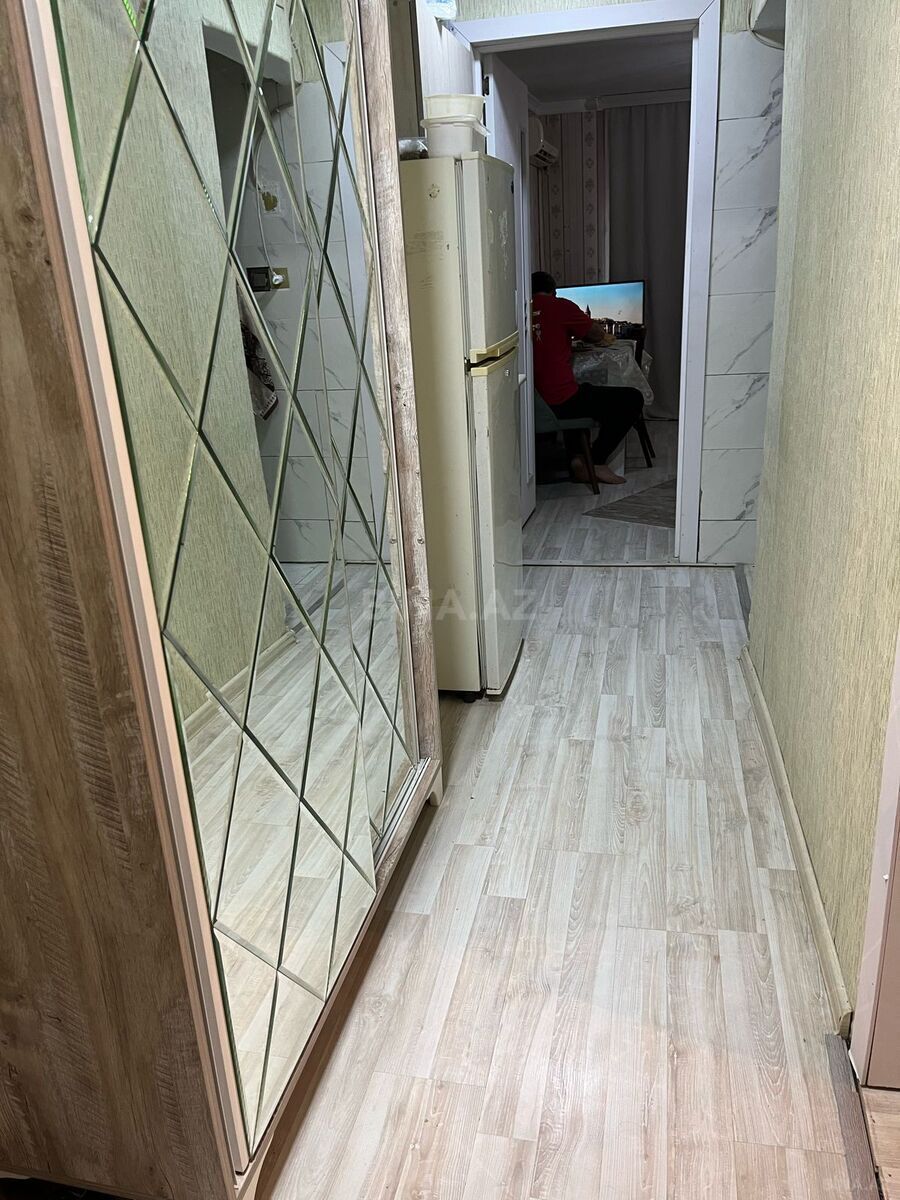 1-комн. вторичка - пос. Баилова - 32 м² (4)