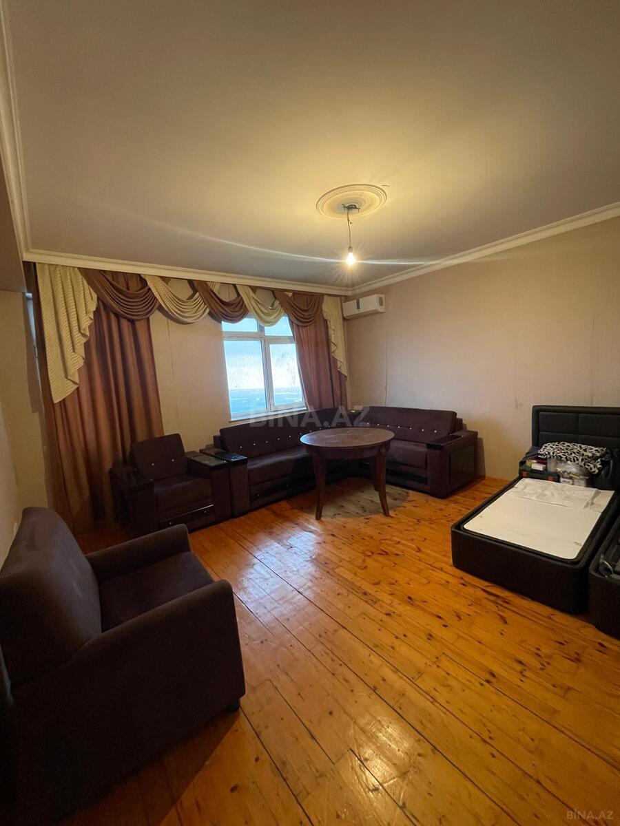 1 otaqlı yeni tikili - Yeni Günəşli q. - 51 m² (1)