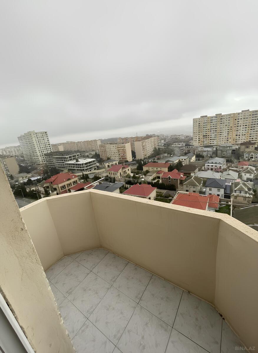 1 otaqlı yeni tikili - Yeni Günəşli q. - 51 m² (9)