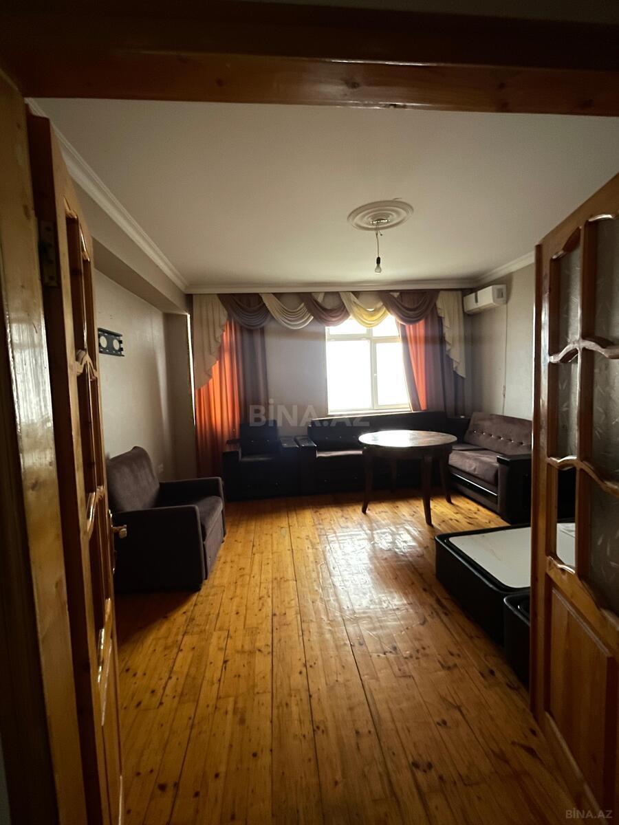 1 otaqlı yeni tikili - Yeni Günəşli q. - 51 m² (5)