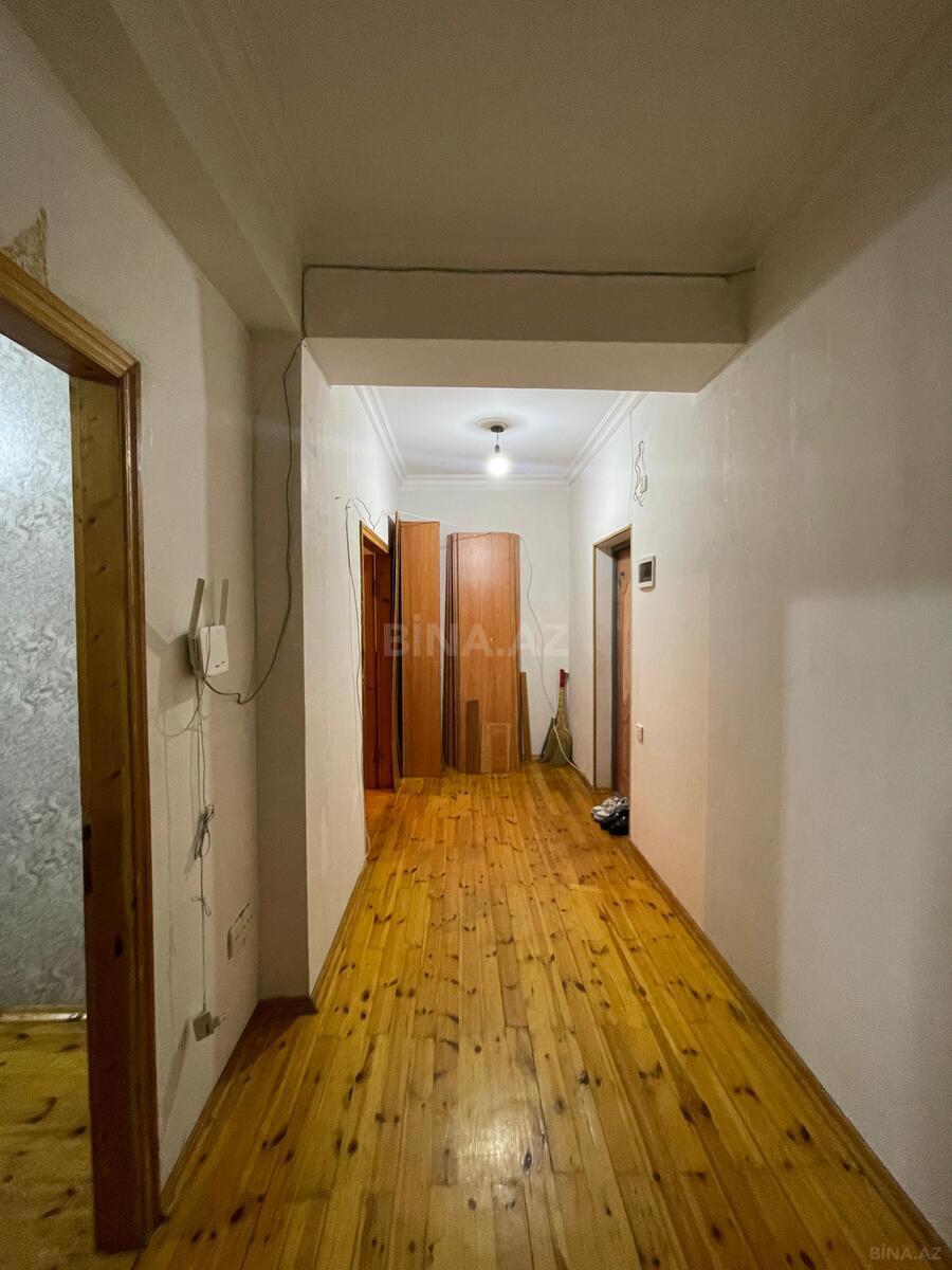 1 otaqlı yeni tikili - Yeni Günəşli q. - 51 m² (4)
