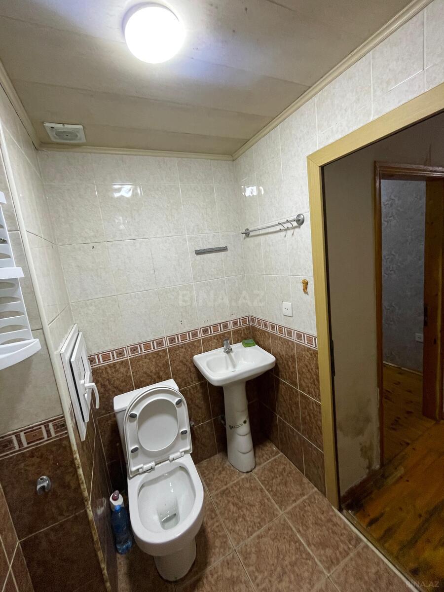 1 otaqlı yeni tikili - Yeni Günəşli q. - 51 m² (7)