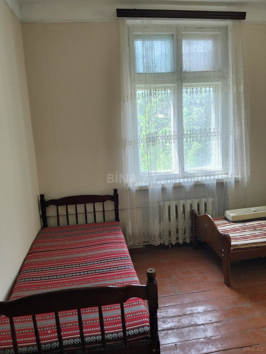 1-комн. вторичка - м. Кара Караев - 35 м² (3)