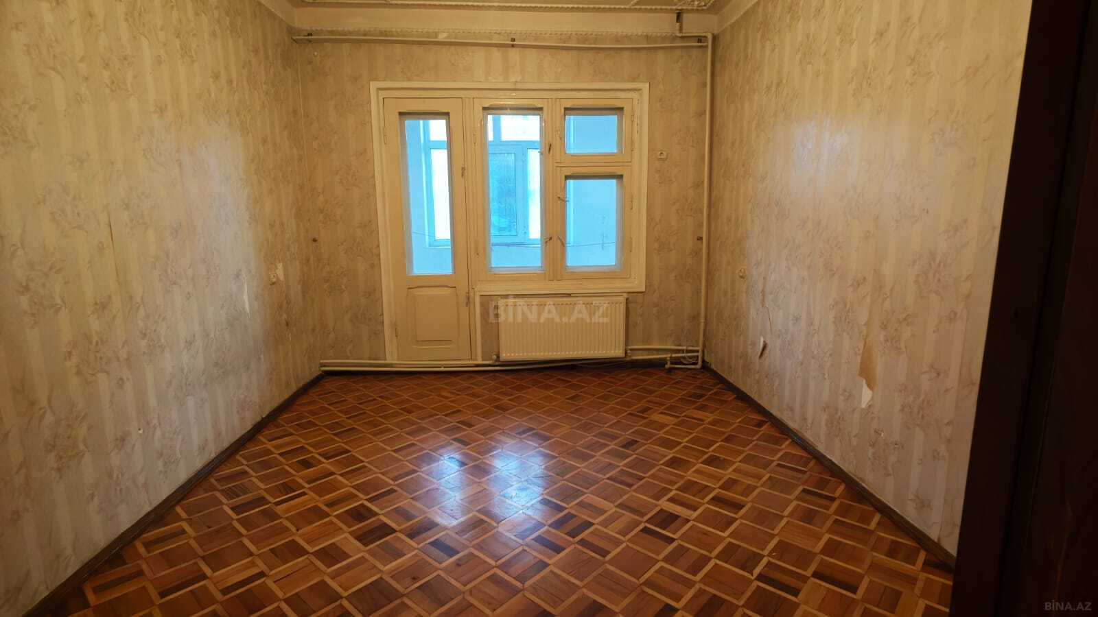 4 otaqlı köhnə tikili - Əhmədli q. - 125 m² (11)