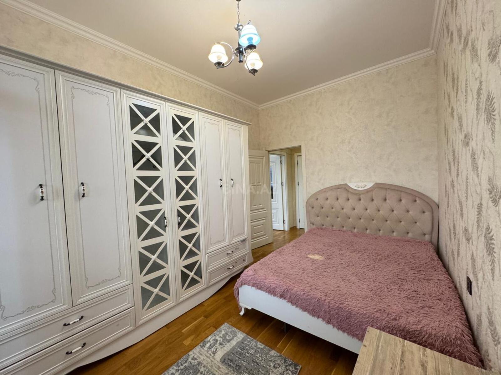 2-комн. новостройка - м. Кара Караев - 53 м² (6)