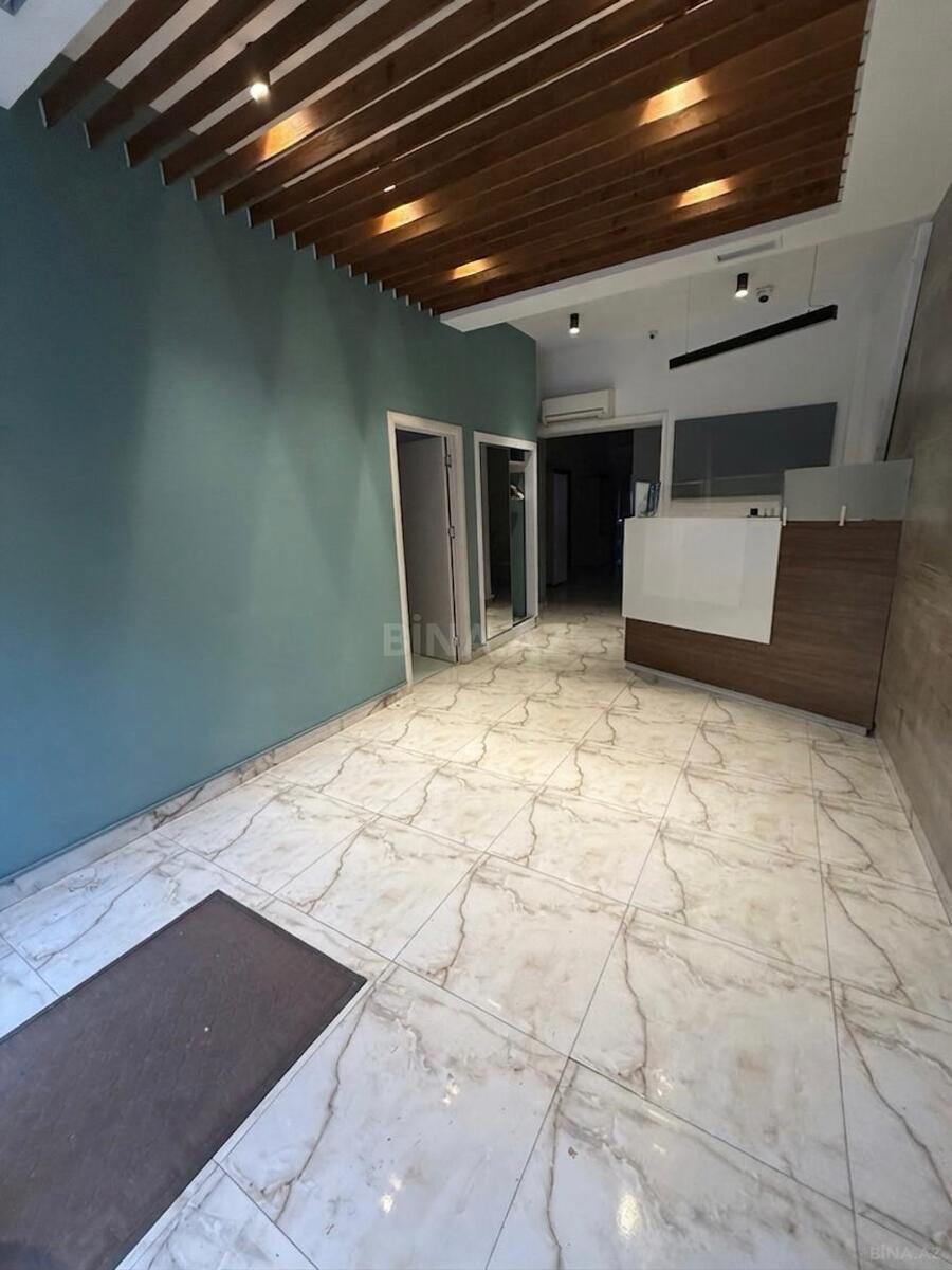 Obyekt - Elmlər Akademiyası m. - 230 m² (2)