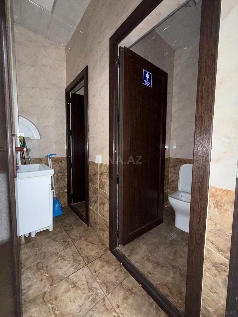 Obyekt - Elmlər Akademiyası m. - 230 m² (11)