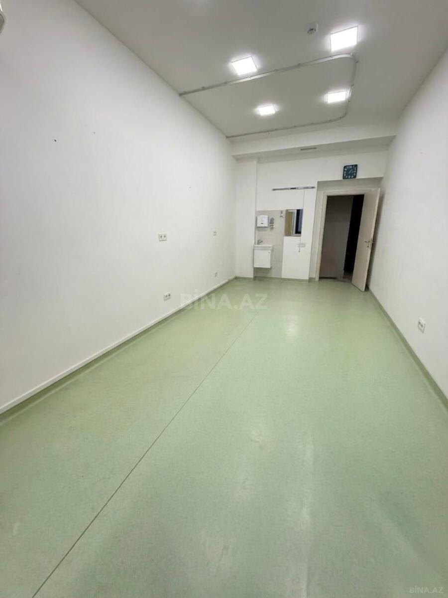 Obyekt - Elmlər Akademiyası m. - 230 m² (12)