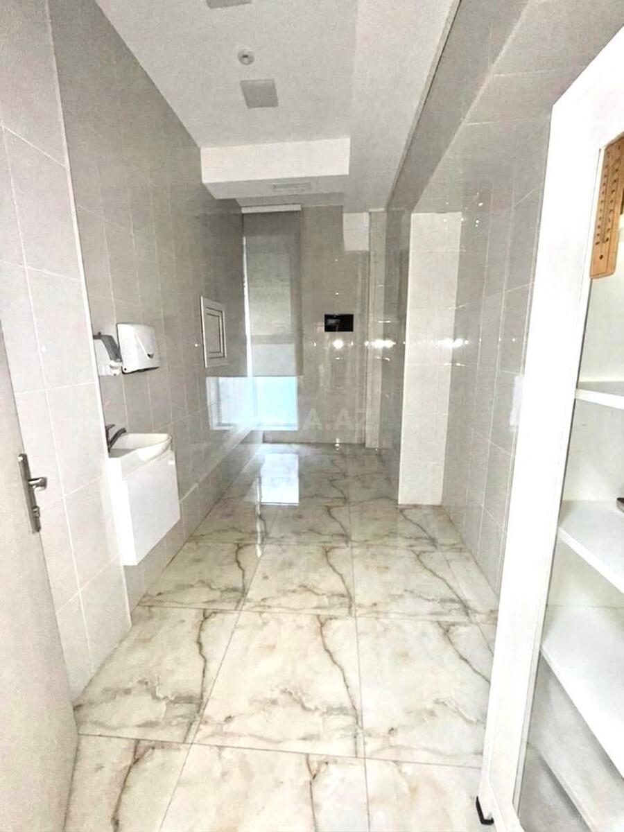 Obyekt - Elmlər Akademiyası m. - 230 m² (20)