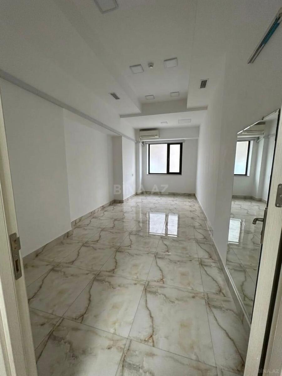 Obyekt - Elmlər Akademiyası m. - 230 m² (24)