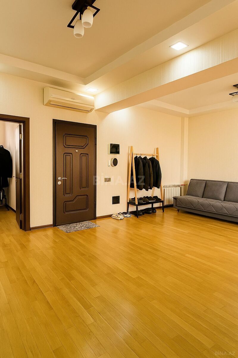 2-комн. новостройка - Сабаильский р. - 110 м² (9)