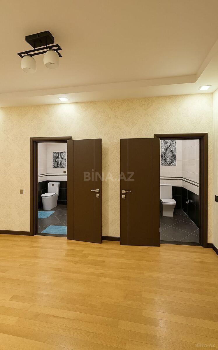 2-комн. новостройка - Сабаильский р. - 110 м² (11)