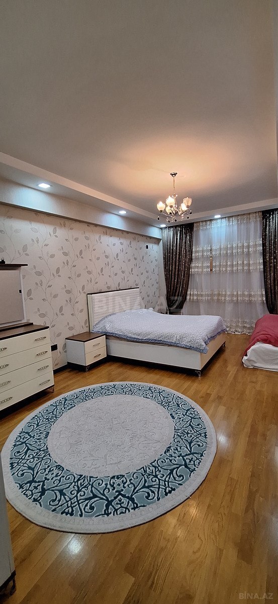 2-комн. новостройка - Сабаильский р. - 110 м² (8)