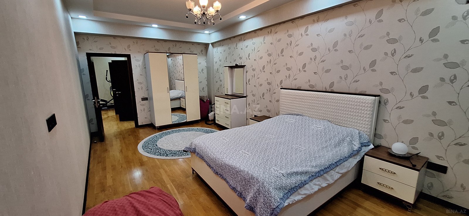 2-комн. новостройка - Сабаильский р. - 110 м² (7)