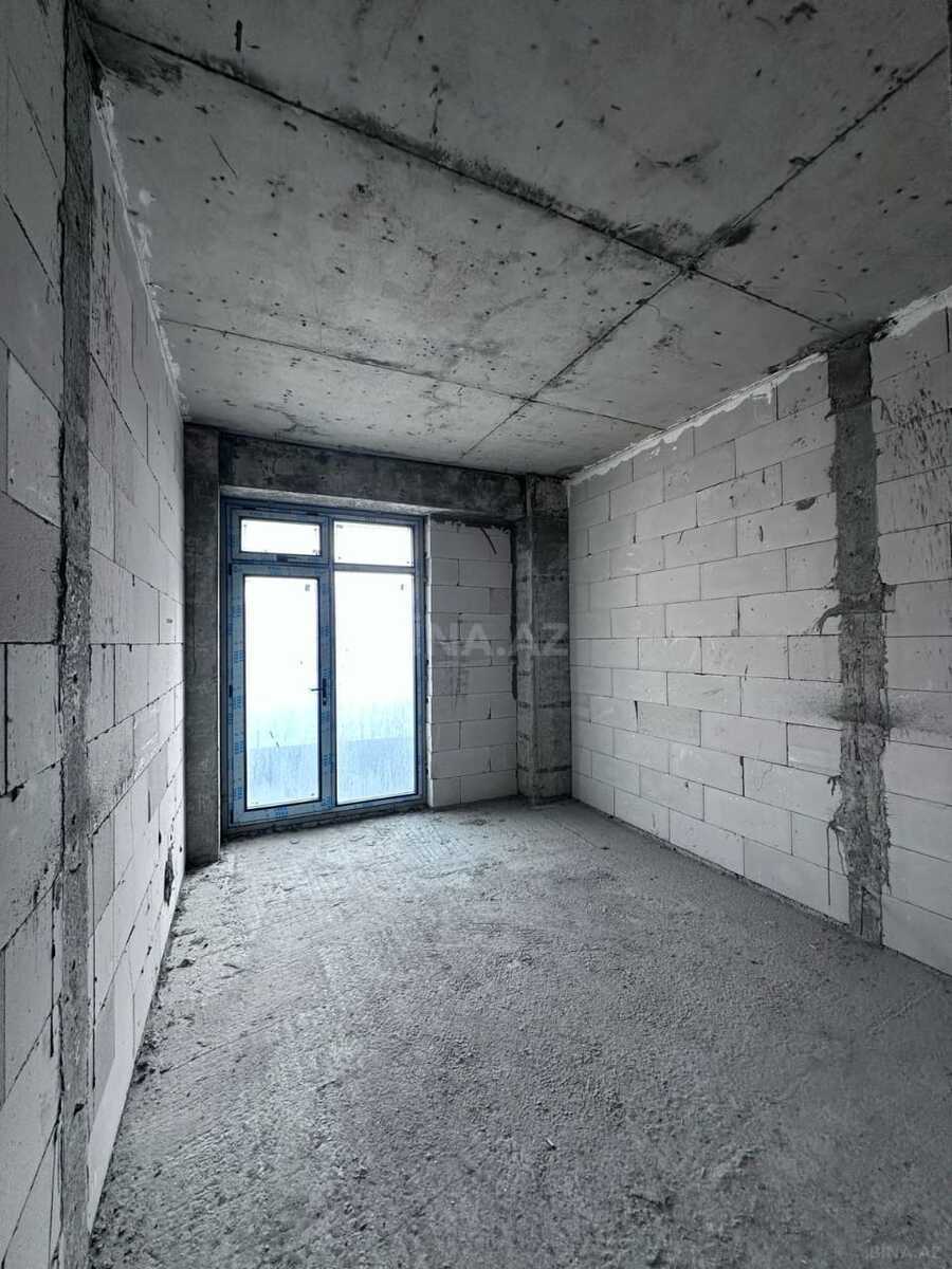 1-комн. новостройка - м. Низами - 72 м² (4)