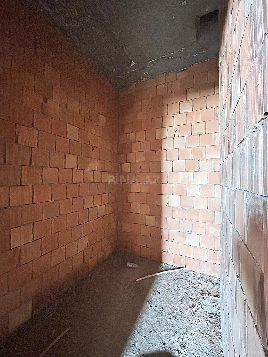 1-комн. новостройка - м. Низами - 72 м² (6)