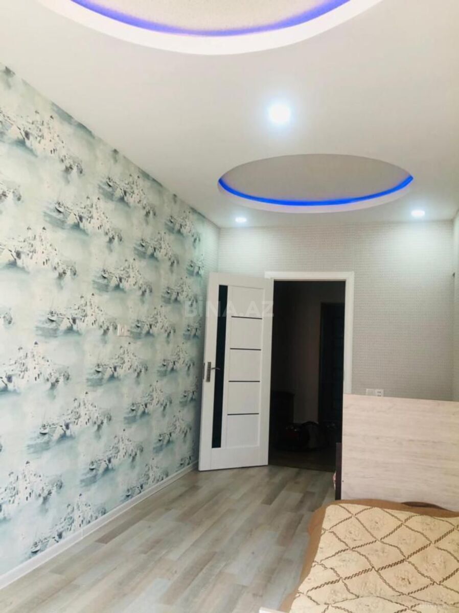 3-комн. новостройка - м. Иншаатчылар - 110 м² (8)